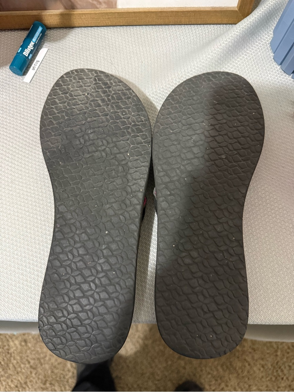 Reef flip flops - Picture 3 of 3